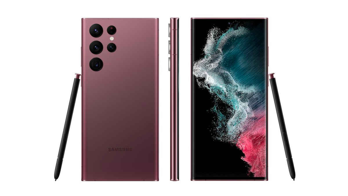 New and upcoming phones in India (May2022)