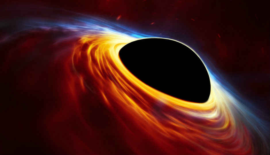 A monster black hole swallowed an entire star to create the brightest supernova ever