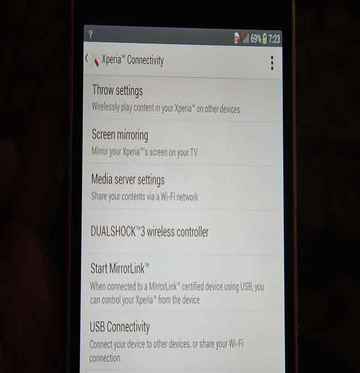 Sony Xperia Z Ultra First Impressions Digit