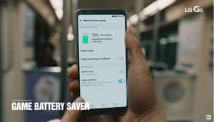 LG G6 launched at MWC: Here’s a first look at the 5.7 inch flagship device