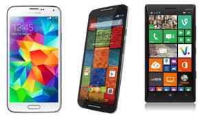 15 mobile trends that should be big in 2015