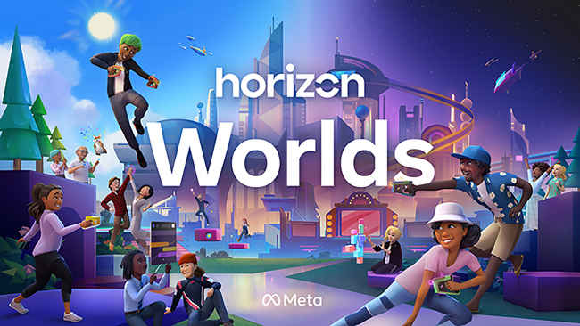Meta’s social VR platform Horizon hit 300,000 users, rapid growth in just three months