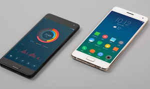 മികച്ച സവിശേഷതകളോടെ  ലെനോവോയുടെ Z2 പ്ലസ് എത്തി ,വില ?