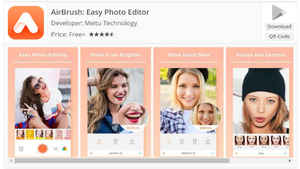 ನಿಮ್ಮ ಆಂಡ್ರಾಯ್ಡ್ ಸ್ಮಾರ್ಟ್ಫೋನ್ಗಾಗಿ 10 ಅತ್ಯುತ್ತಮವಾದ ಫೋಟೋ ಎಡಿಟಿಂಗ್ ಅಪ್ಲಿಕೇಶನ್ಗಳು ಇಲ್ಲಿವೆ.