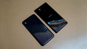 HTC Desire 816 vs.Sony Xperia T2 Ultra