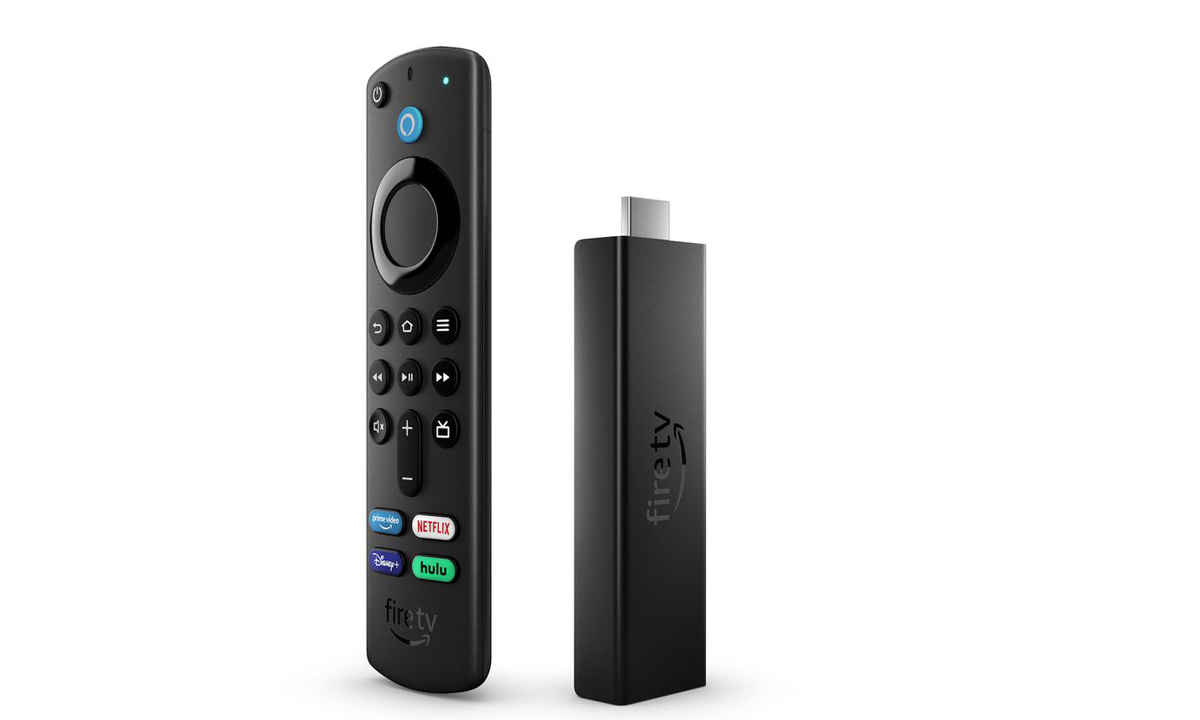 Fire TV Stick 4K Max vs Fire TV Stick 4K: What's new?