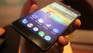 Xolo బ్లాక్ : ఫస్ట్ లుక్స్