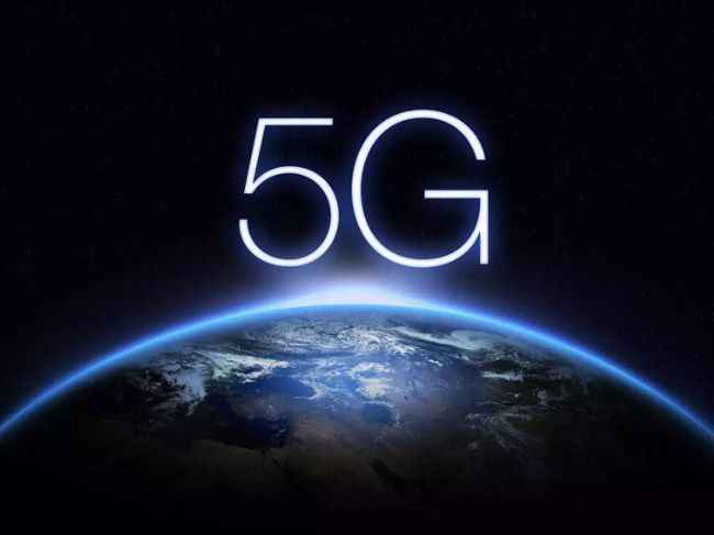 5G in india launch soon