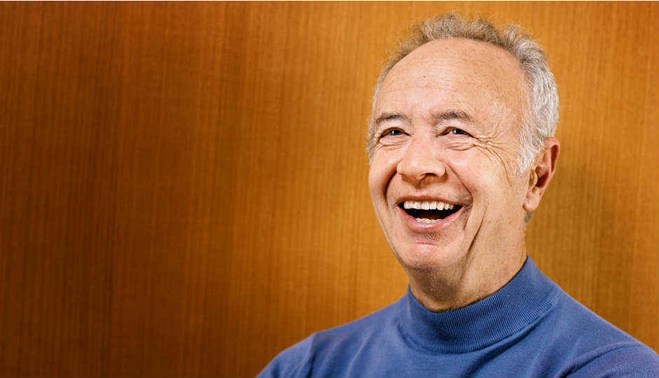 Legendary Intel CEO, Andy Grove passes away at 79