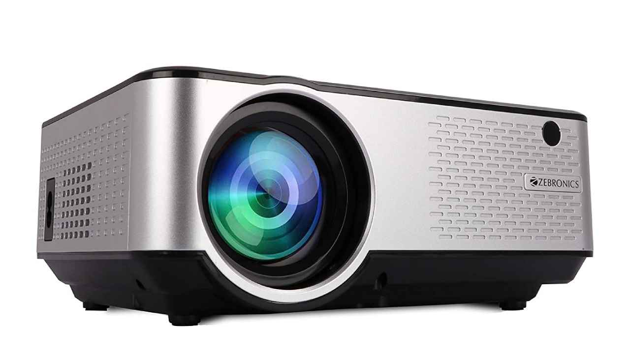 led projector home theater