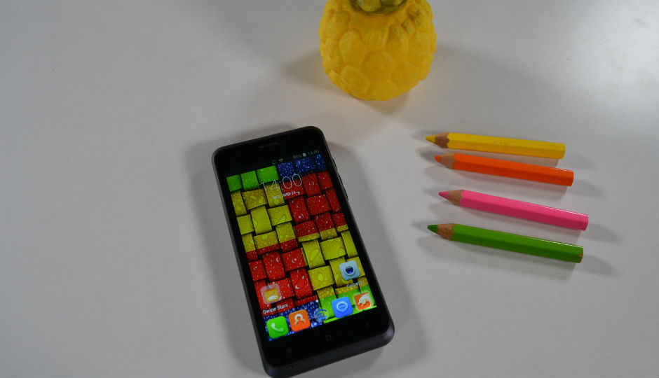 क्या ख़ास है महज़ Rs. 4,999 में मिलने वाले स्वाइप कनेक्ट ME में