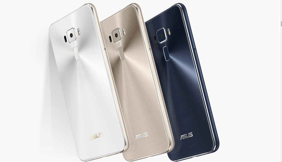Asus ZenFone 3 5.2 and Zenfone 3 5.5 now receiving Android 8.0 Oreo