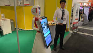 IFA 2015: Interesting gadgets you may have missed