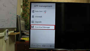 First Look: Micromax 42-inch UHD TV priced at Rs. 39,999