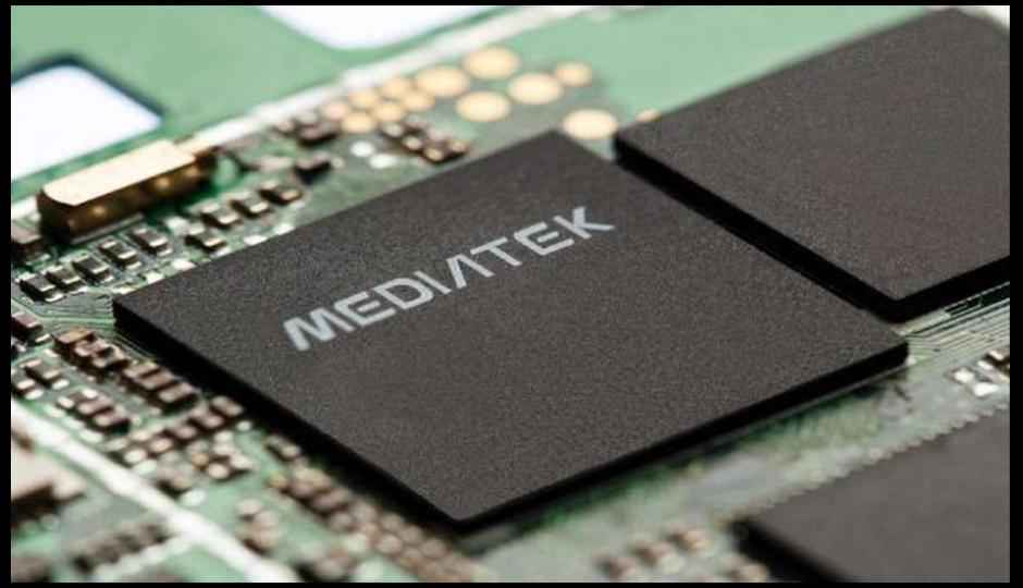 Mediatek Helio X20 10-core SoC officially unveiled