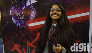 The 36 best cosplay from Mumbai Comic Con 2014