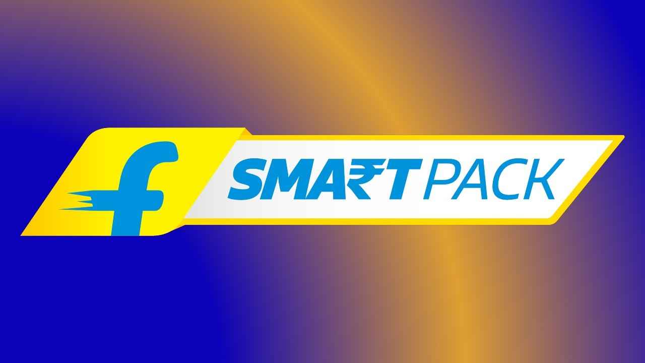Flipkart SmartPack: The only plan which offers 100% Moneyback on your new Smartphone