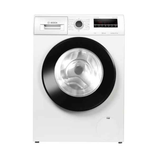 BOSCH 8 kg Fully Automatic Front Load washing machine (WAJ2426MIN)