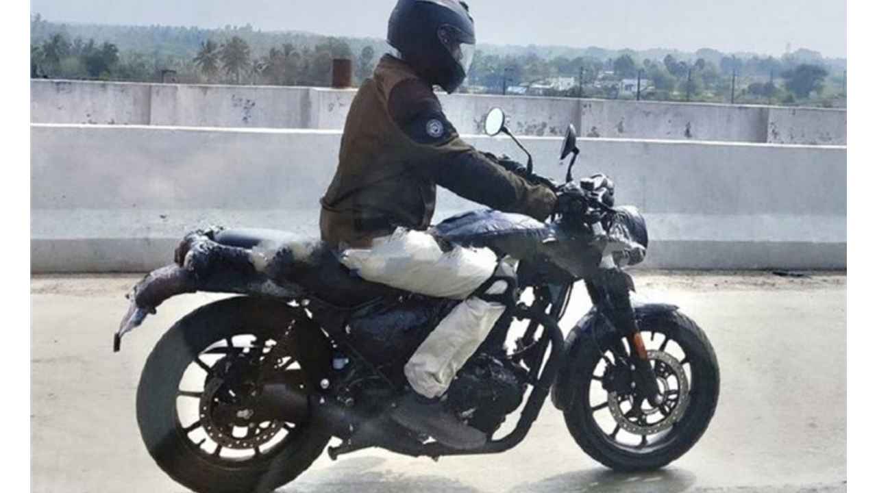 চলতি মাসেই আসতে চলেছে Royal Enfield Hunter, দাম সহ ফিচার জেনে নিন