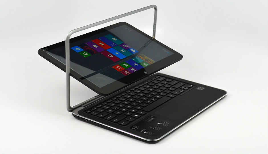 8 Windows Hybrid Laptops you can buy in India today 8 Windows Hybrid Laptops you can buy in India today