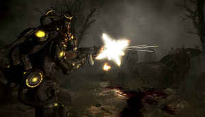 Top 10 Upcoming VR Games