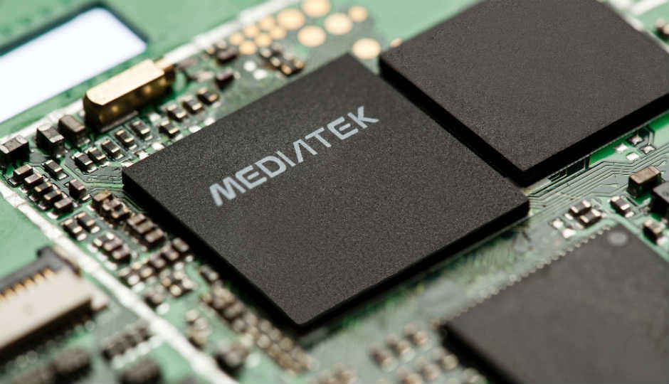 MediaTek unveils deca-core Helio X25 SoC