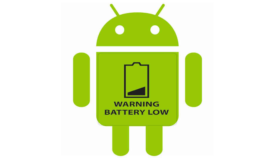8 simple tips to improve battery life of your Android mobile phones and tablets