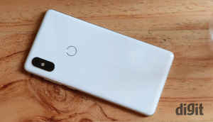 Xiaomi Mi Mix 2S In Pictures