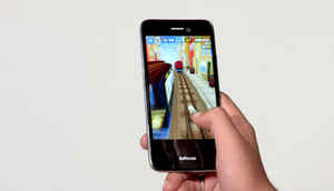 InFocus M350 and InFocus M530: First Look