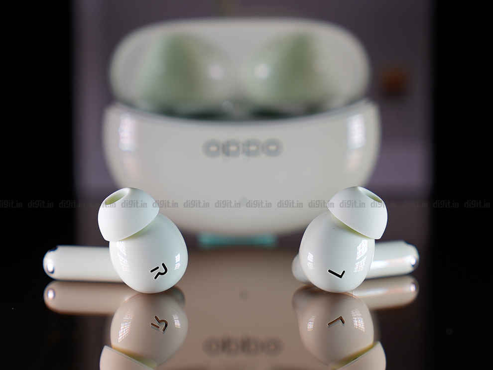 OPPO Enco Air3: Trendy, budget-friendly earbuds for multifaceted