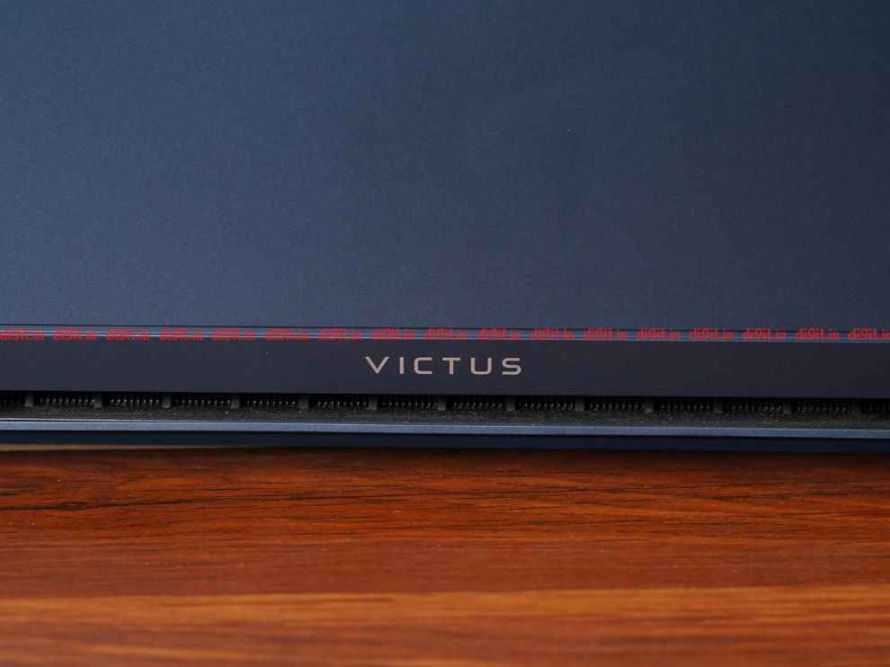 HP Victus 16 Gaming Laptop Review verdict