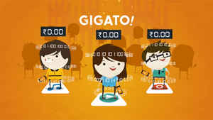 మీకు తెలియని ఆండ్రాయిడ్ యాప్: గిగాటో