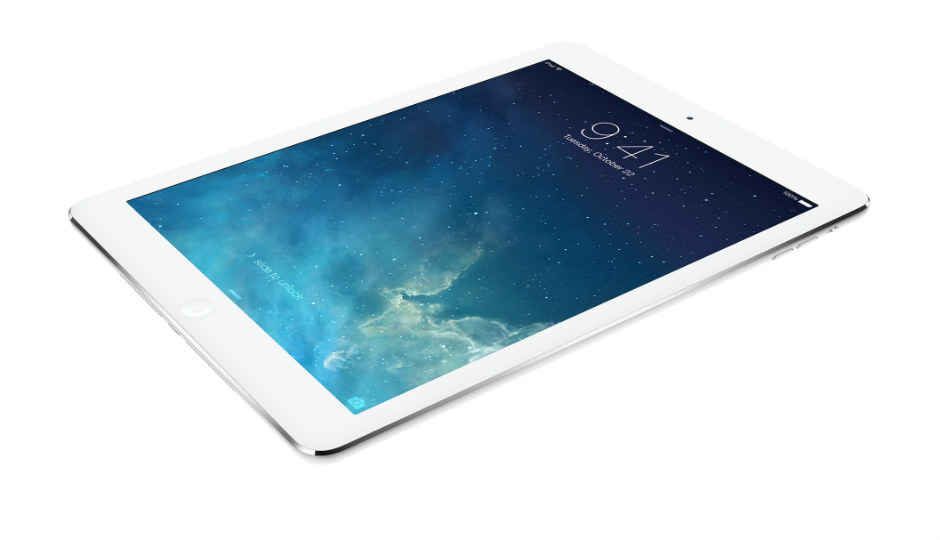 Apple may unveil iPad Pro with stylus in Q2 2015