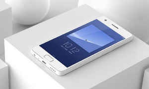 മികച്ച സവിശേഷതകളോടെ  ലെനോവോയുടെ Z2 പ്ലസ് എത്തി ,വില ?