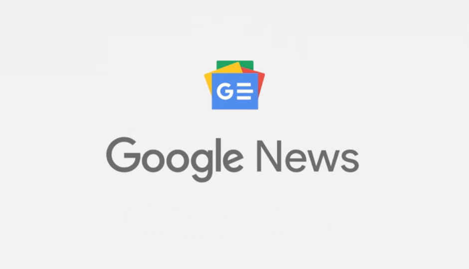 Google News is now powered by AI to fight fake news