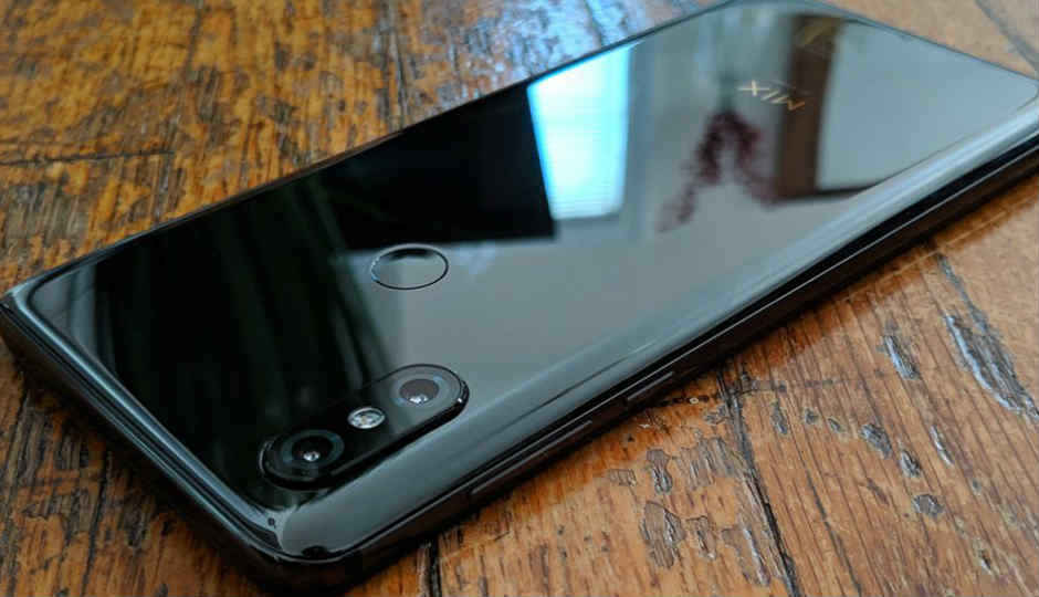 5G Xiaomi Phone 45W की फ़ास्ट चार्जिंग के साथ हुआ सर्टिफाइड