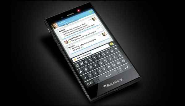 Blackberry Z3 Review : Blackberry shoots for the mid-range