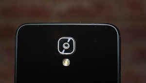 LG X स्क्रीन स्मार्टफोन को जानें इन तस्वीरों में...