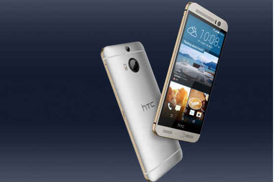 HTC യുടെ വൺ m 9