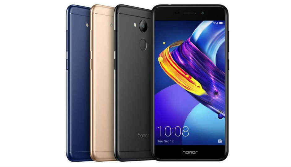 Huawei’s Honor has launched Honor 6C Pro with 3GB RAM and MediaTek chipset