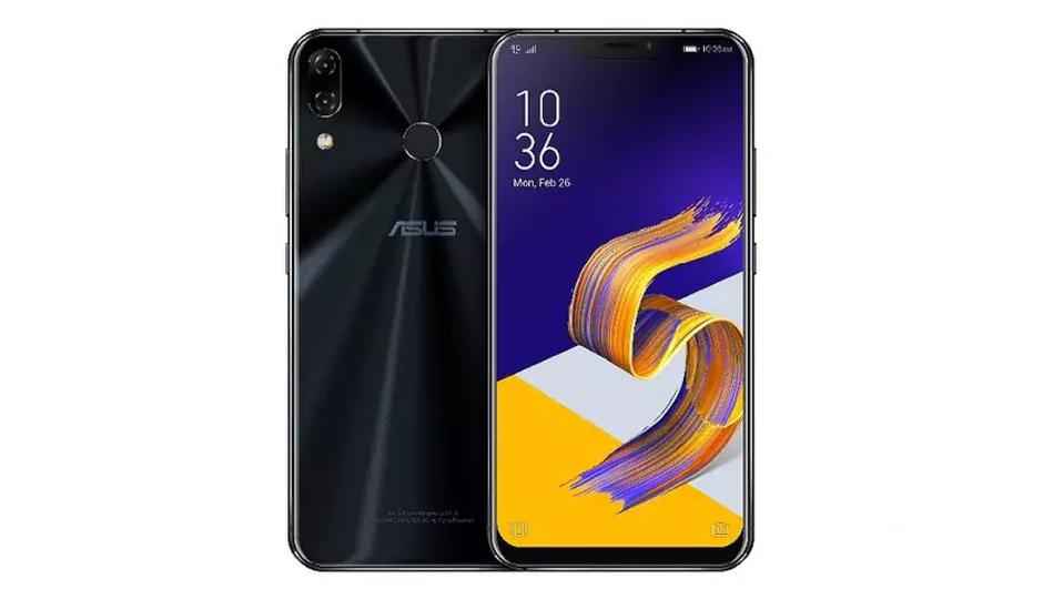 Asus Zenfone 5z up for sale on July 9, will be available exclusively on Flipkart starting at Rs 29,999
