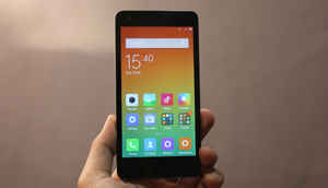 First Impressions: Xiaomi Redmi 2