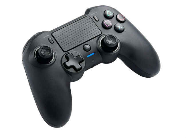 nacon asymmetric wireless controller amazon