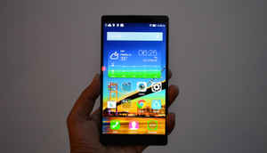 Five phones with 2K displays that you can buy in India