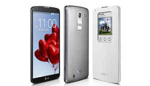 The five best big screen smartphones to buy today