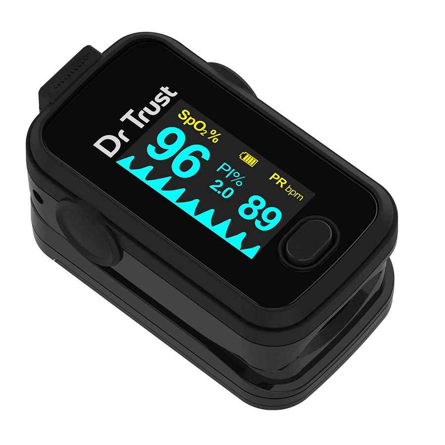 Samsung Pulse Oximeter