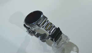 Moto 360 (2nd Gen): Hands On