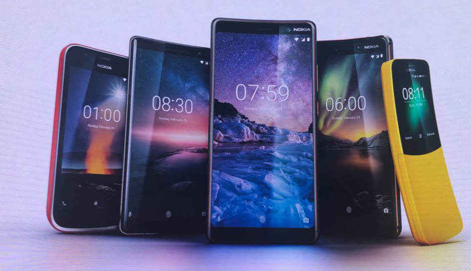 HMD global may launch flagship Nokia A1 Plus at IFA; or is it Nokia 9?