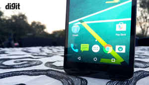 Motorola Moto X Force: In Pictures