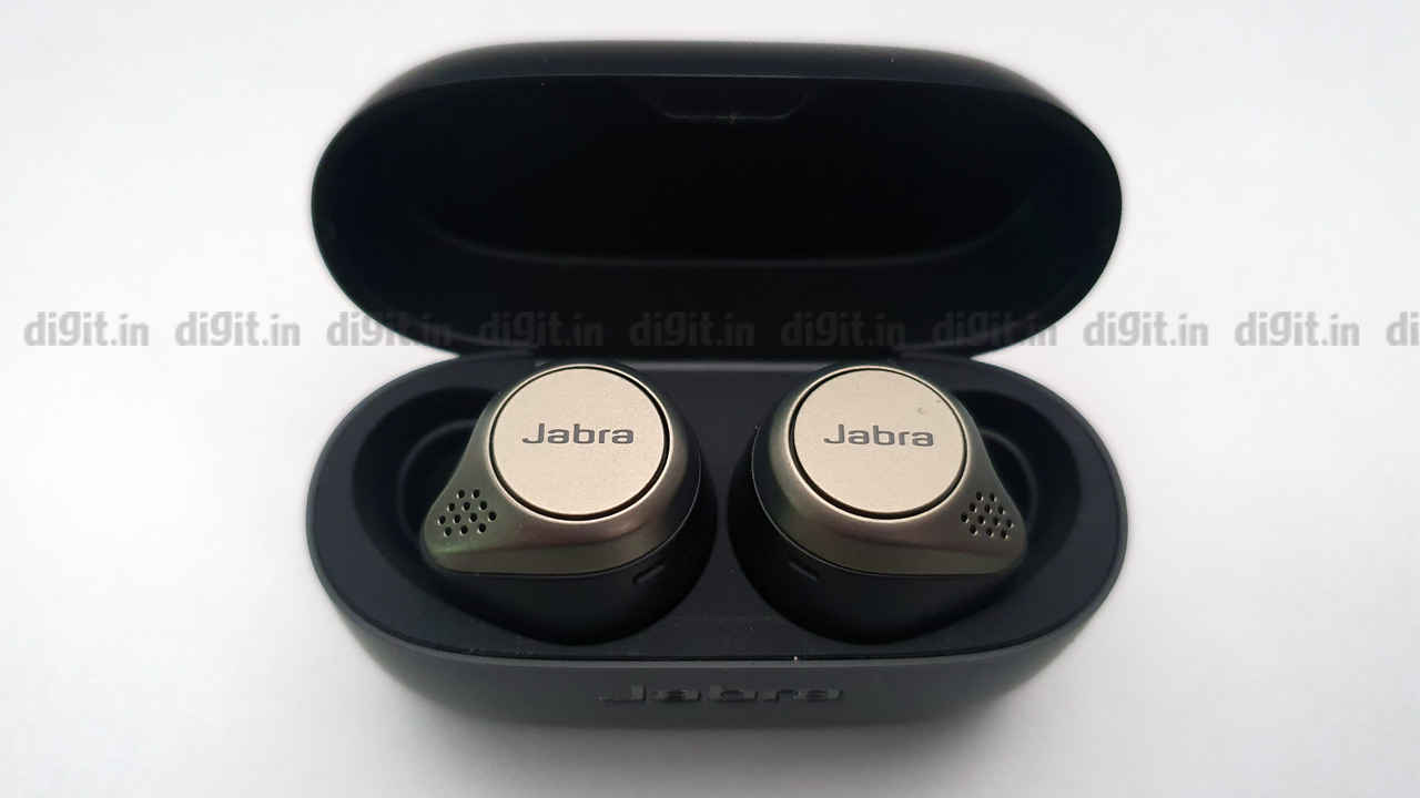 Jabra Elite 75t Review : Bountiful upgrade with a few misses